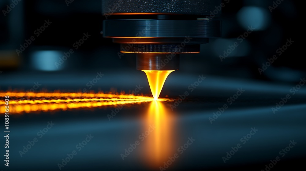 Precision Laser Cutting Metalworking Industrial Technology Precision Laser Cutting Metalworking Industrial Technology
