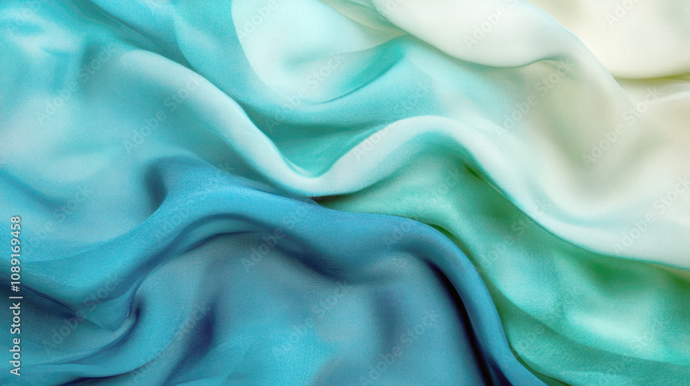 Obraz premium Soft pastel cloth are simple yet elegant for graphic design or wallpaper.