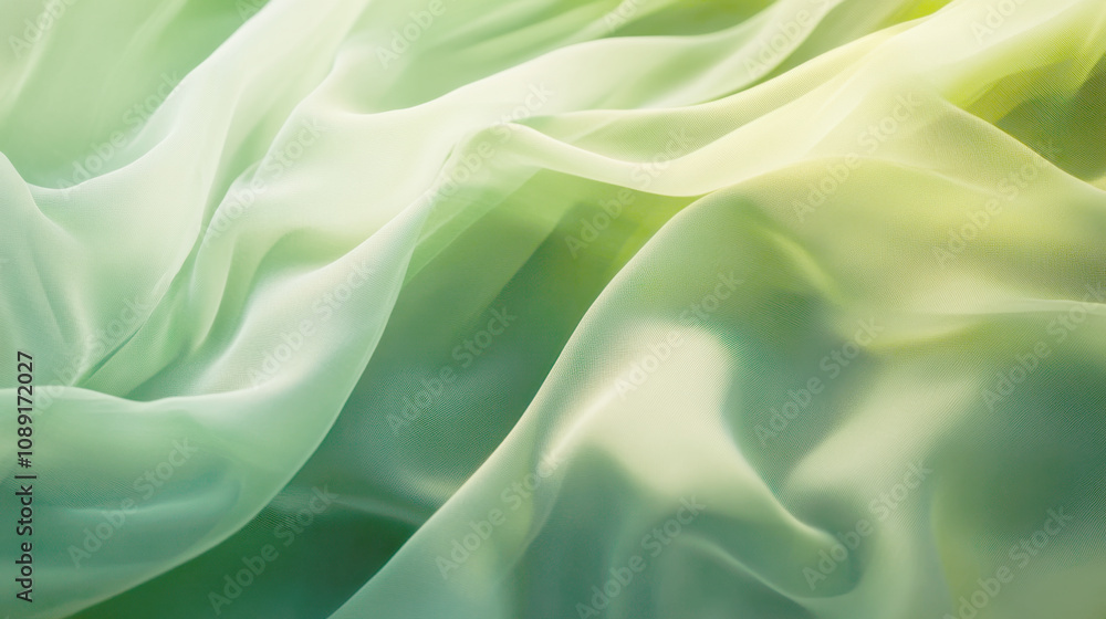 Obraz premium Soft pastel cloth are simple yet elegant for graphic design or wallpaper.