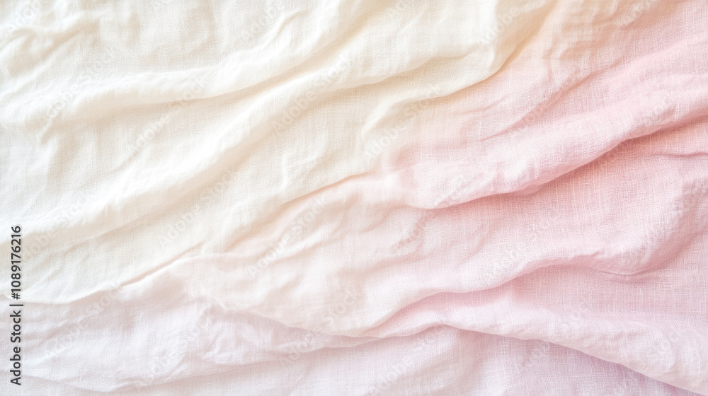 Soft pastel cloth are simple yet elegant for graphic design or wallpaper. Soft pastel cloth are simple yet elegant for graphic design or wallpaper.