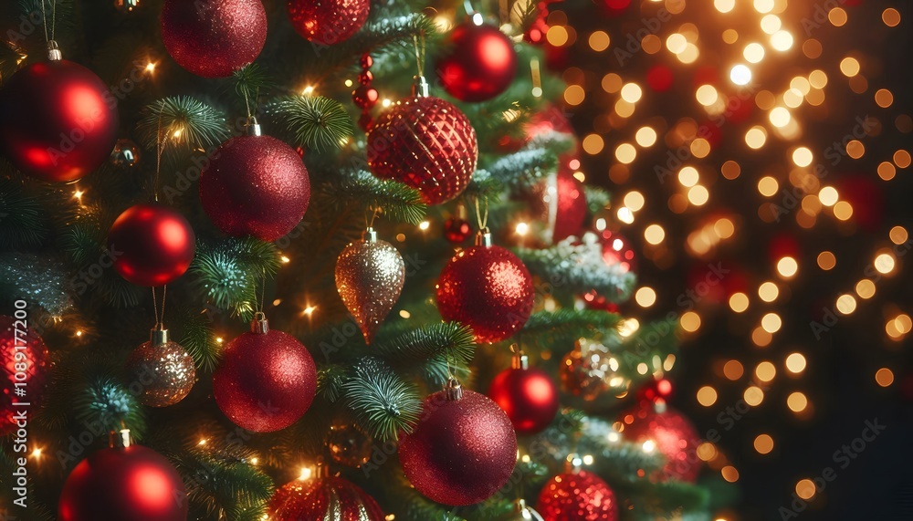 Christmas tree decorations Christmas tree decorations