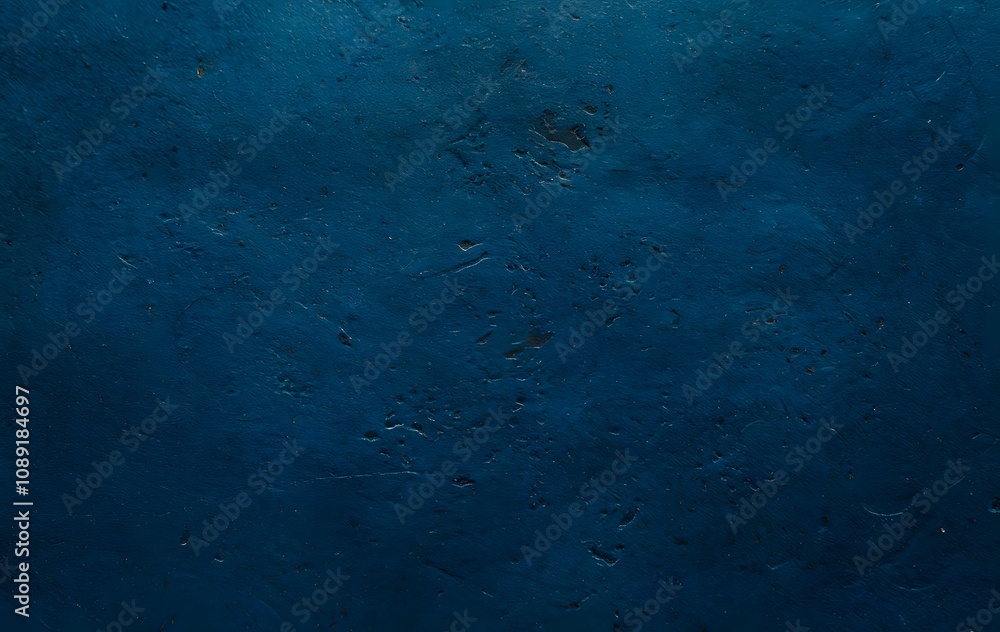 Dark blue textured background image Dark blue textured background image