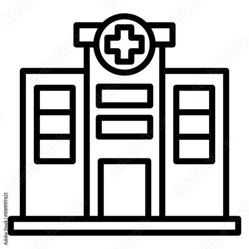 hospital