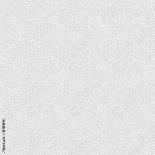 Woodfree Paper, Fine Paper background image used for art. The paper is white. photo