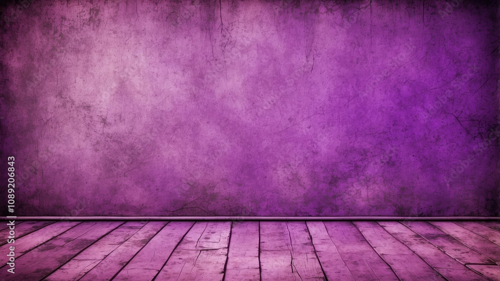 Purple grunge background or texture with space. Dark purple grunge texture background Purple grunge background or texture with space. Dark purple grunge texture background