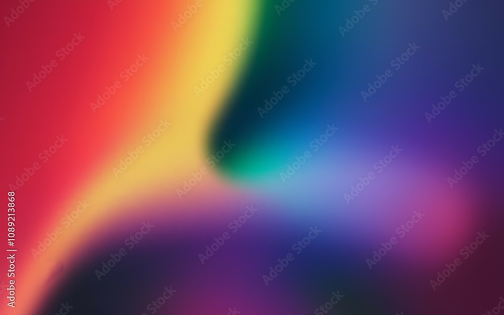 Rainbow blur background. Vibrant color blend; evokes feelings of joy, energy, and creativity. Perfect for design projects. Rainbow blur background. Vibrant color blend; evokes feelings of joy, energy, and creativity. Perfect for design projects.