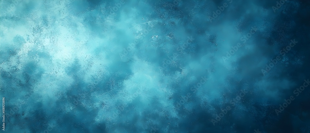 An abstract representation of deep ocean waters, showcasing shades of blue and teal with a textured, blurred background that evokes a sense of calm and tranquility. An abstract representation of deep ocean waters, showcasing shades of blue and teal with a textured, blurred background that evokes a sense of calm and tranquility.