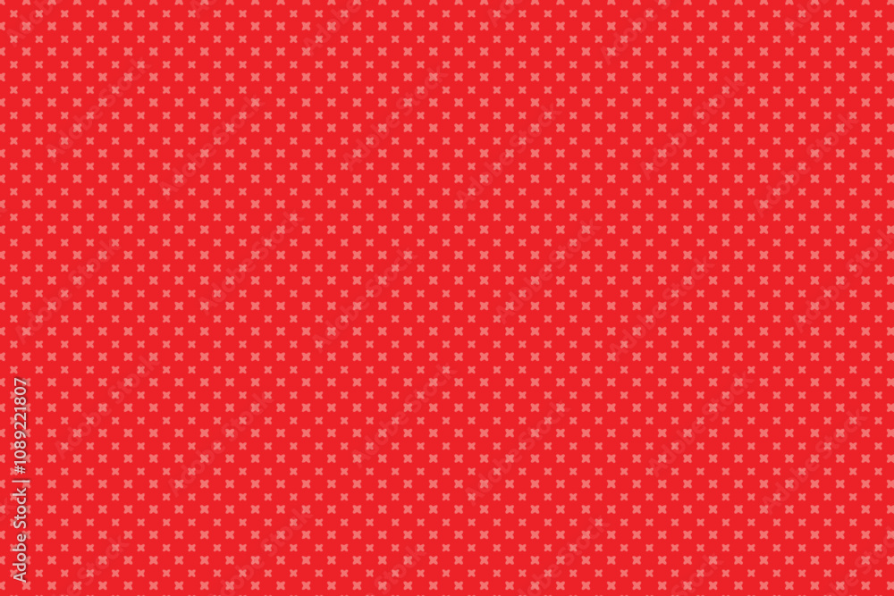 Red comic sunburst effect background. Comic-style vector background Red comic sunburst effect background. Comic-style vector background