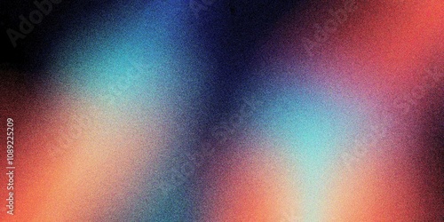 Abstract gradient background, can be used for background and decoration