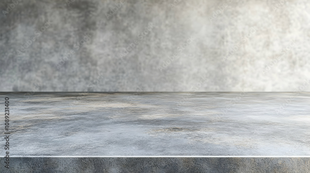 Concrete backdrop with a textured surface, ideal for product display or design presentations. Clean and minimalist aesthetic. Concrete backdrop with a textured surface, ideal for product display or design presentations. Clean and minimalist aesthetic.