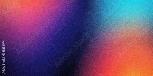 Abstract gradient background, can be used for background and decoration