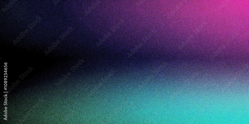 Fototapeta premium Abstract gradient background, can be used for background and decoration