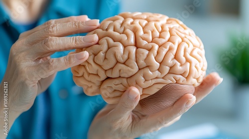 Enhancing brain power through cognitive strength training involves engaging in activities that challenge and stimulate the mind, promoting neuroplasticity and enhancing learning abilities