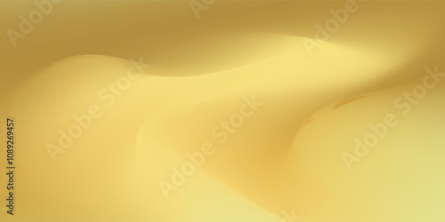 Gold foil texture background with glass effect for print artwork in cmyk color mode