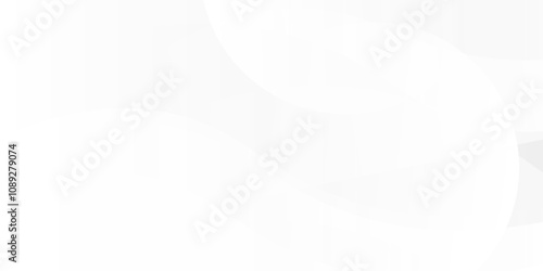 Abstract Geometric modern white and gray color . Modern and Creative Trend design