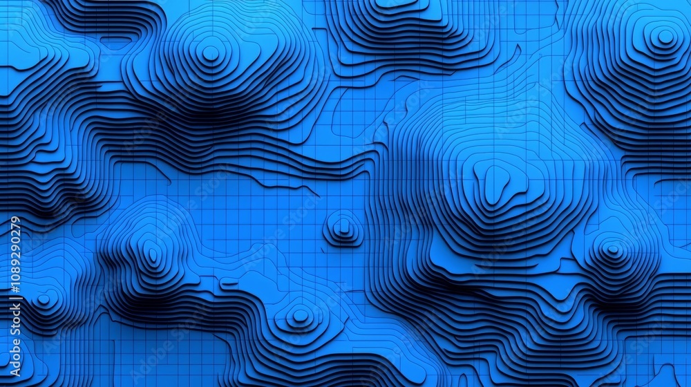 Blue Abstract Topographic Contour Map Background. Ultra High Quality Wallpaper , isolated on white background, , copy space, copy space for text, Blue Abstract Topographic Contour Map Background. Ultra High Quality Wallpaper , isolated on white background, , copy space, copy space for text,