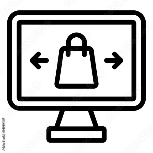 order icon