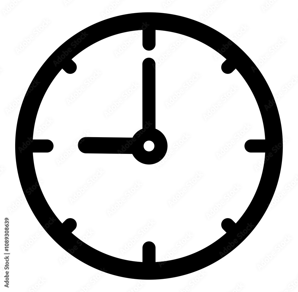 Clock, watch and timepiece. Timer, time, alarmclock and alarm, illustration Clock, watch and timepiece. Timer, time, alarmclock and alarm, illustration