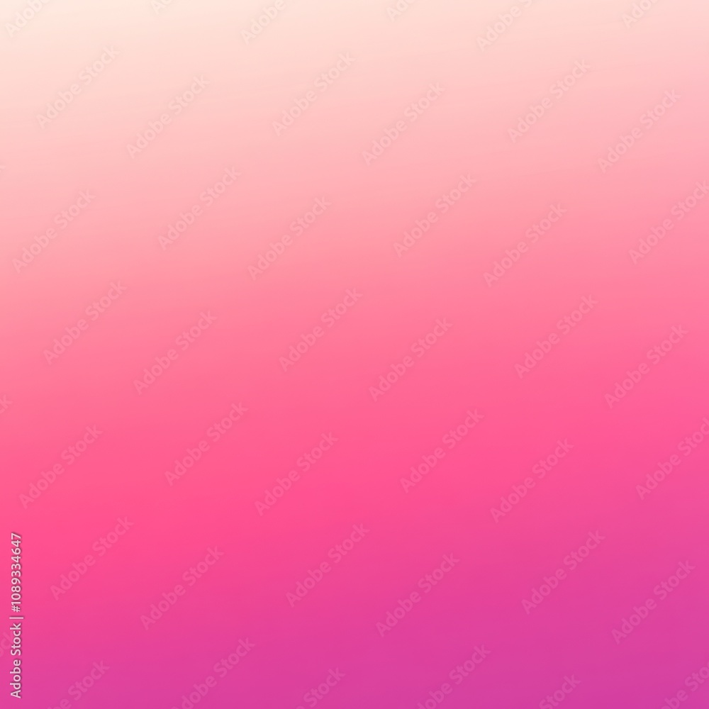 A Soft Pink Gradient Background Image A Soft Pink Gradient Background Image