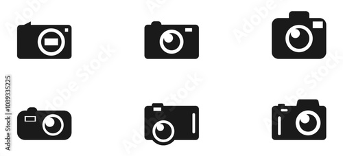 digital camera icon