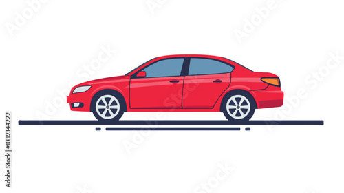 Professional Parallel Parking Stage 5: Turning Wheel Al, Vehicle Maneuvering Skills Image