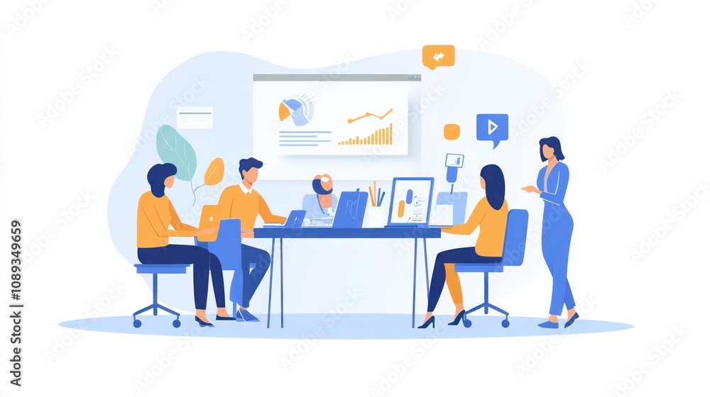Teamwork and Collaboration in Business Teamwork and Collaboration in Business