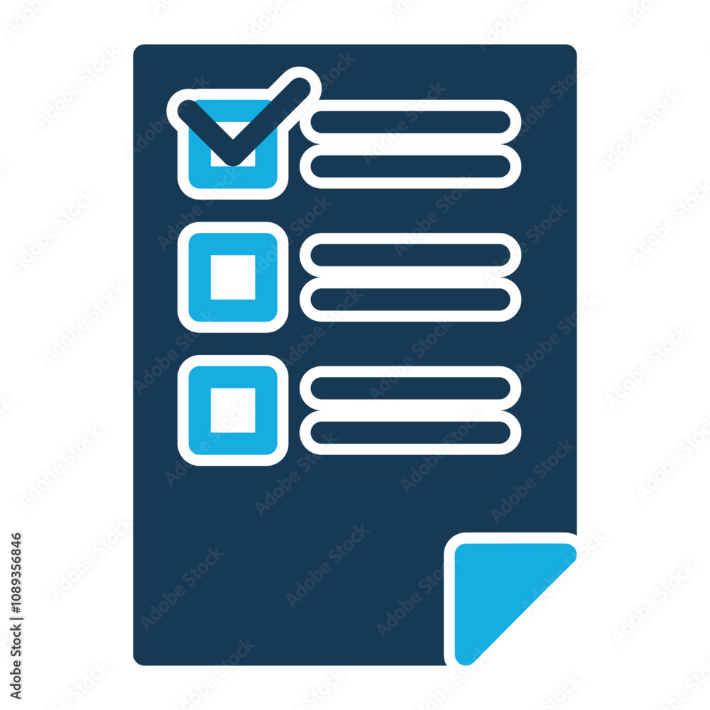 To Do List checklist cupboard icon sign vector illustration design with simple flat check mark isolated on transparent background for business, web, and interface icon To Do List checklist cupboard icon sign vector illustration design with simple flat check mark isolated on transparent background for business, web, and interface icon