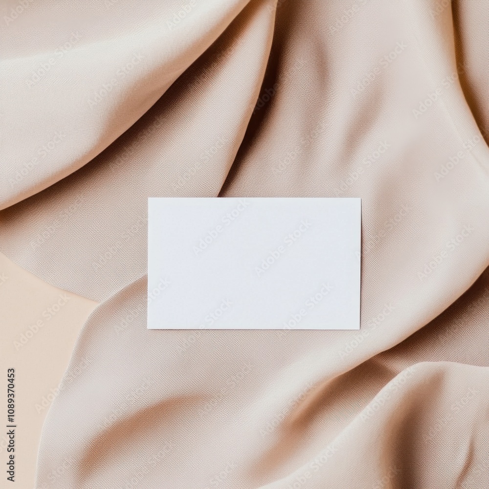 Elegant Minimalist Presentation on Soft Textiles for Professional Branding and Marketing Elegant Minimalist Presentation on Soft Textiles for Professional Branding and Marketing
