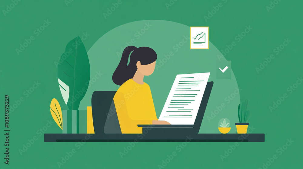 A professional is signing a legal document on their laptop using a secure digital signature platform. A professional is signing a legal document on their laptop using a secure digital signature platform.