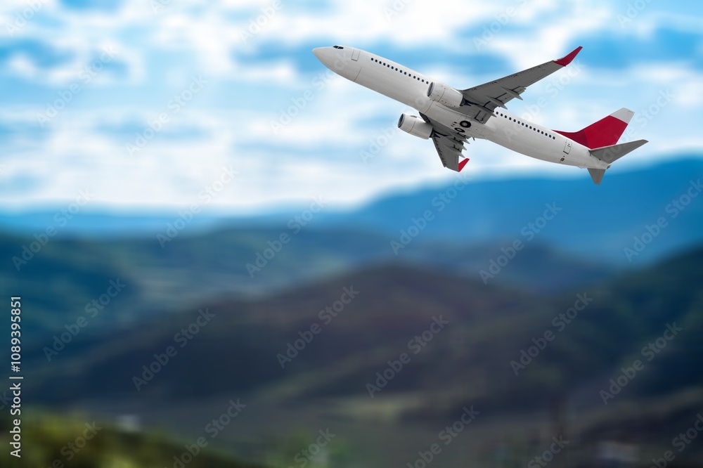 Shadow airplane flying on nature green field. Shadow airplane flying on nature green field.