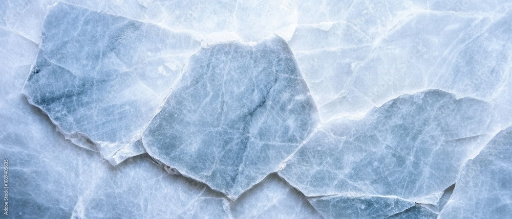 Obraz premium abstract background of translucent stone texture