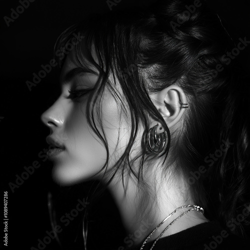 Helix Piercing