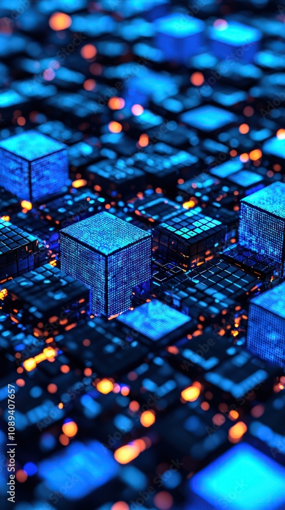 Cybersecurity monitoring and encryption in digital technology space Cybersecurity monitoring and encryption in digital technology space