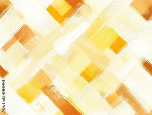 Seamless Linen Background