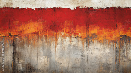 Wallpaper Displaying A Radi...
