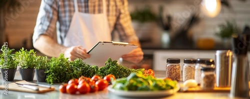 Professional nutritionist r...