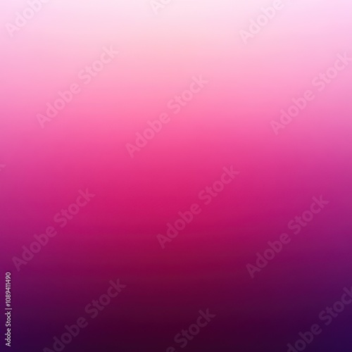 Abstract Pink Purple Gradient Background Image