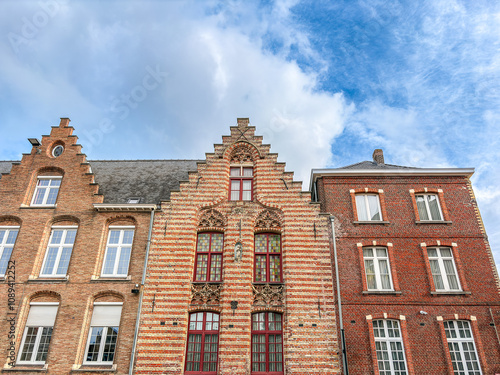 Exploring the Vibrant Streets of Roeselare, Belgium