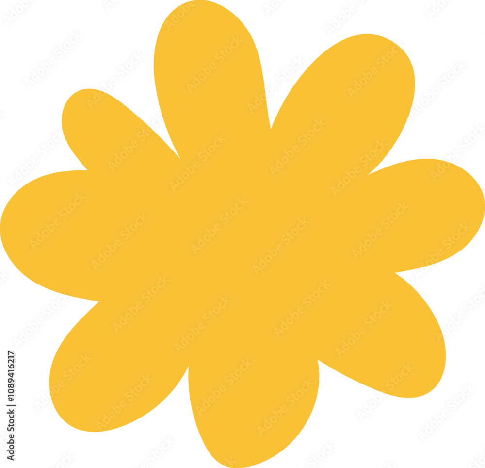 abstract organic shape vector illustration abstract organic shape vector illustration