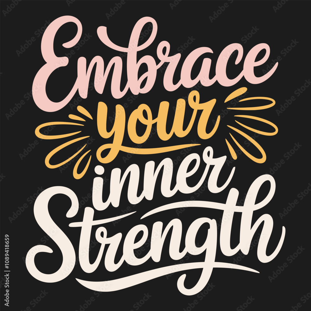 Inspiring Mental Health Quote Design for Encouraging Inner Peace and Wellness Inspiring Mental Health Quote Design for Encouraging Inner Peace and Wellness