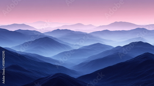 Gradient Background Transit...