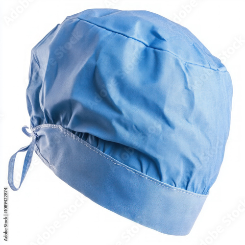 Medical Hat Isolated