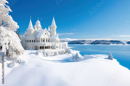Quebec Winter Carnival