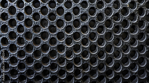Speaker Texture