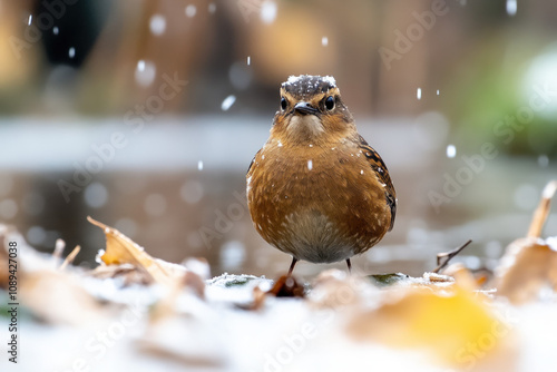 Winter Wren