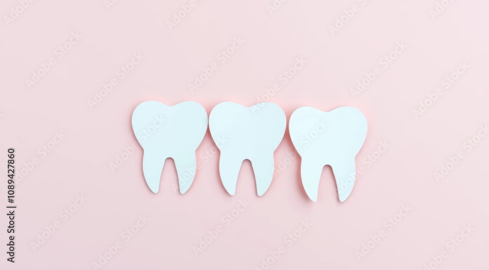 dental health and hygiene through a simple clean design. Learn about tooth care essentials. dental health and hygiene through a simple clean design. Learn about tooth care essentials.
