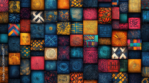 Powerful And Artistic Desig...