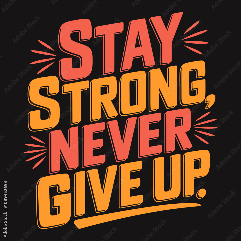 You’re stronger than you think, encouraging quote on inner strength You’re stronger than you think, encouraging quote on inner strength