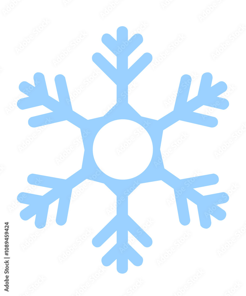 Snowflake winter clip art design on plain white transparent isolated background for card, shirt, hoodie, sweatshirt, apparel, card, tag, mug, icon, poster or badge Snowflake winter clip art design on plain white transparent isolated background for card, shirt, hoodie, sweatshirt, apparel, card, tag, mug, icon, poster or badge