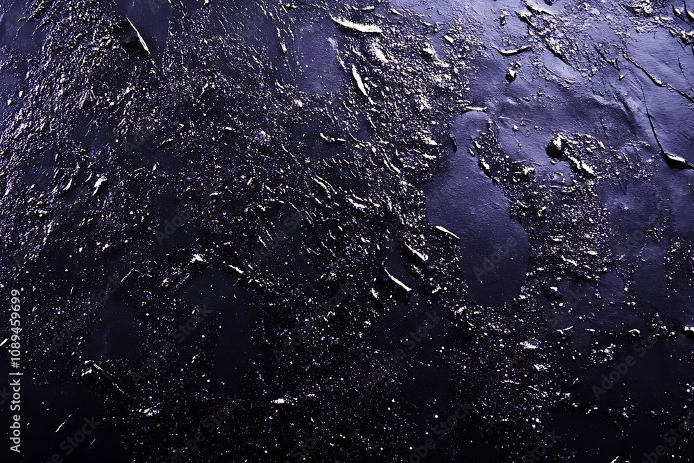 Dark purple background with textured shine Dark purple background with textured shine